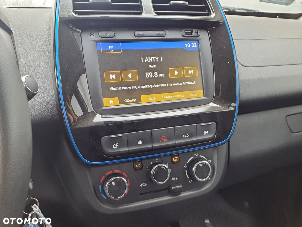 Dacia Spring 27.4kWh Expression - 2