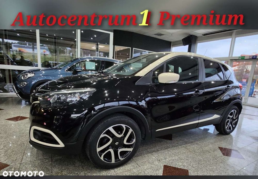 Renault Captur - 2