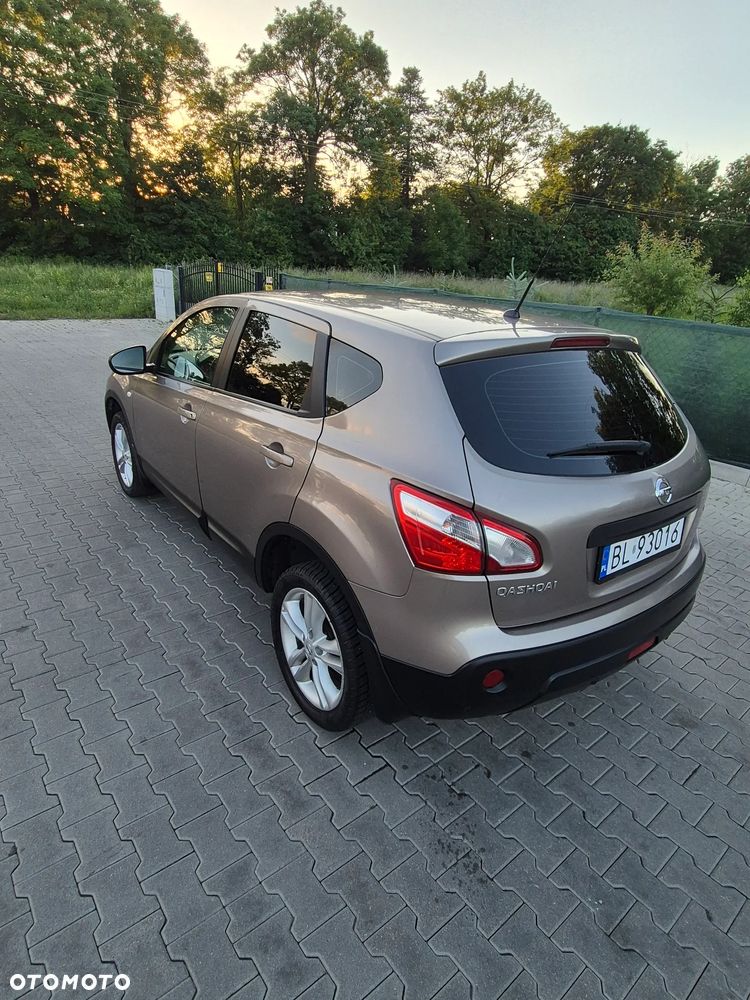 Nissan Qashqai 2.0 Tekna Premium - 6