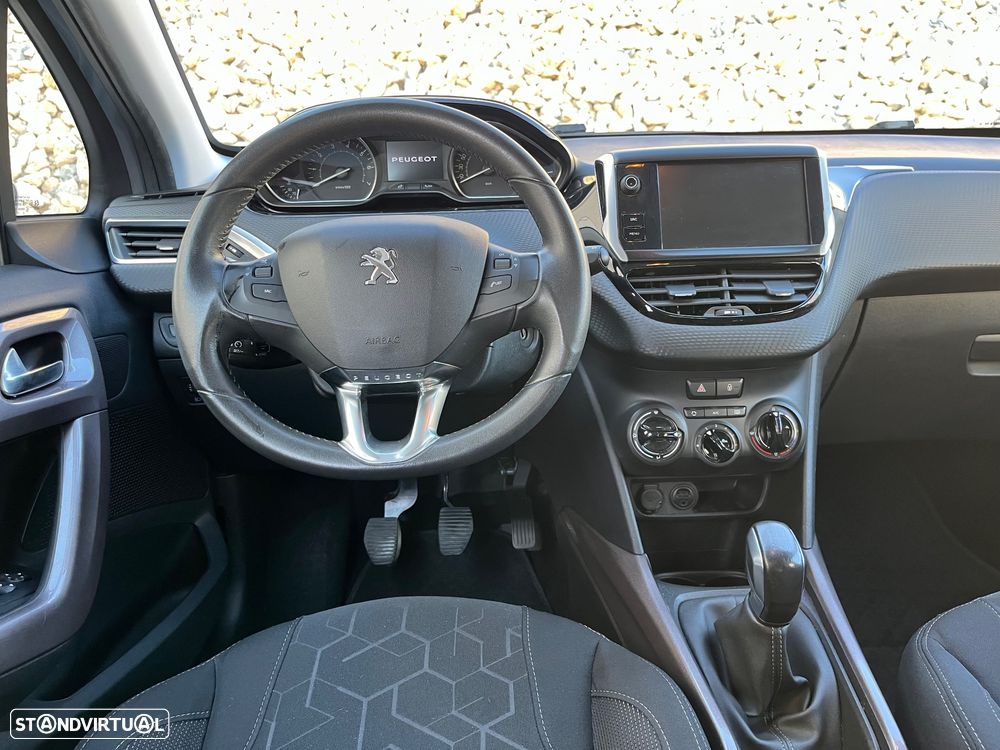 Peugeot 2008 PureTech 110 Stop&Start Style - 7