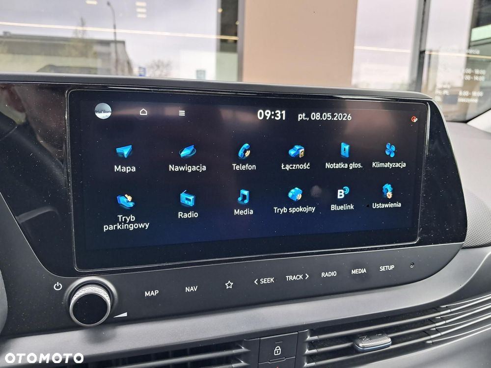 Hyundai Bayon - 28