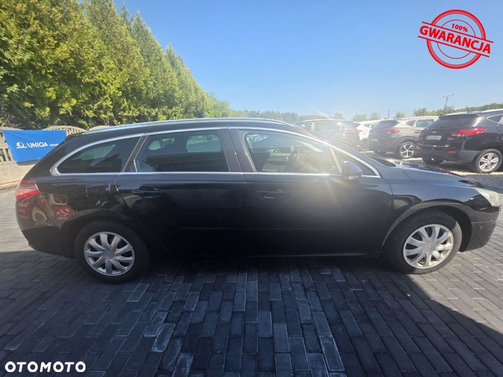 Peugeot 508 - 13