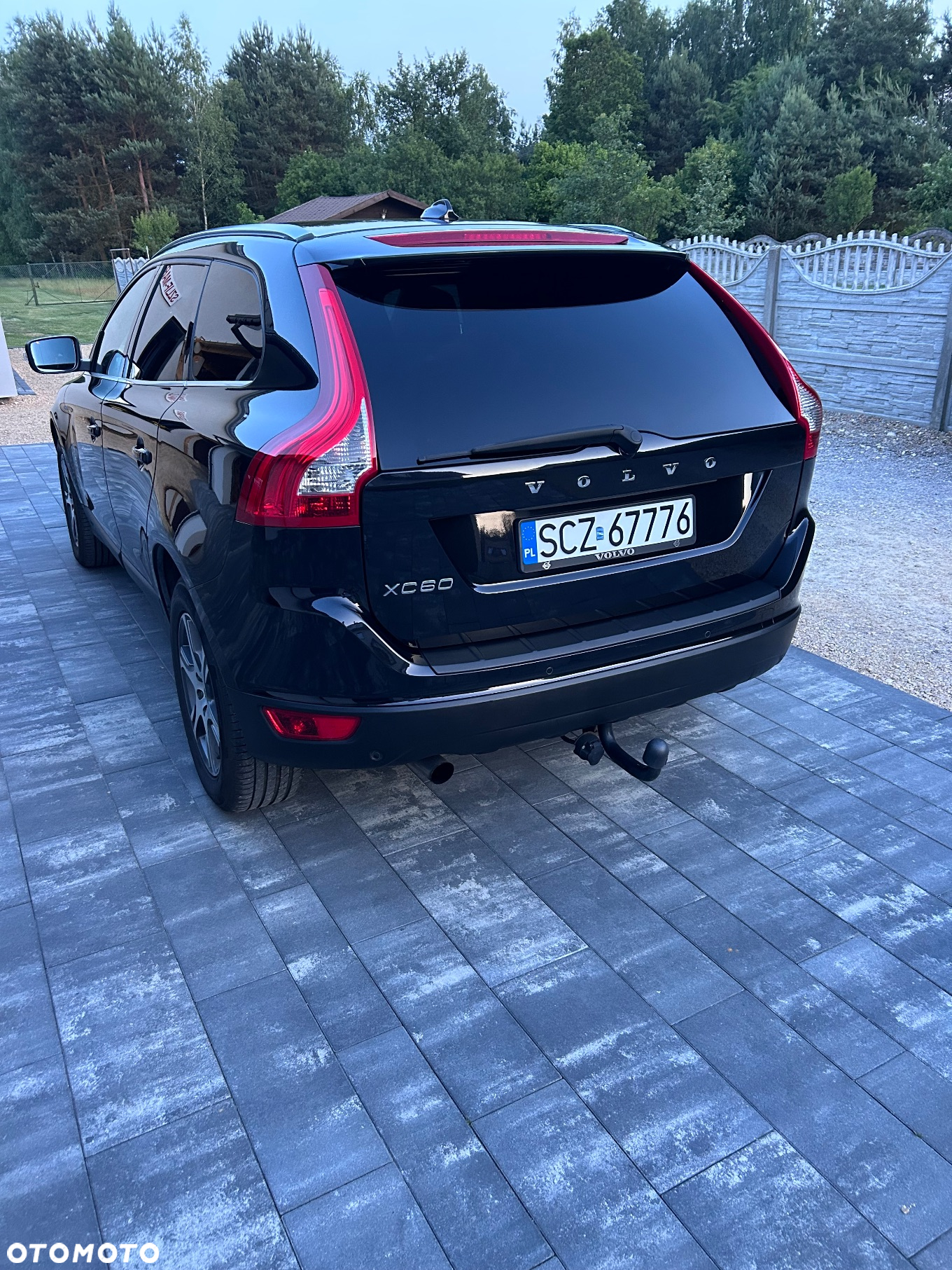 Volvo XC 60 D3 Summum - 2