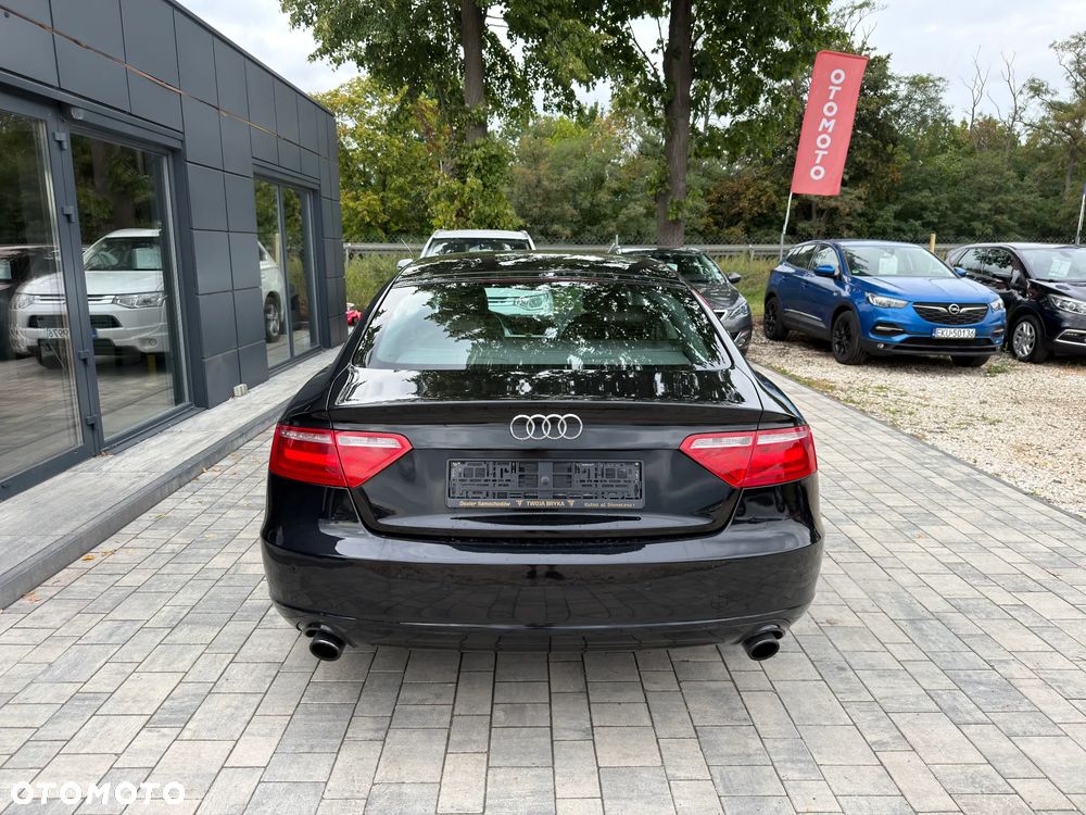 Audi A5 Sportback 2.0 TFSI - 14