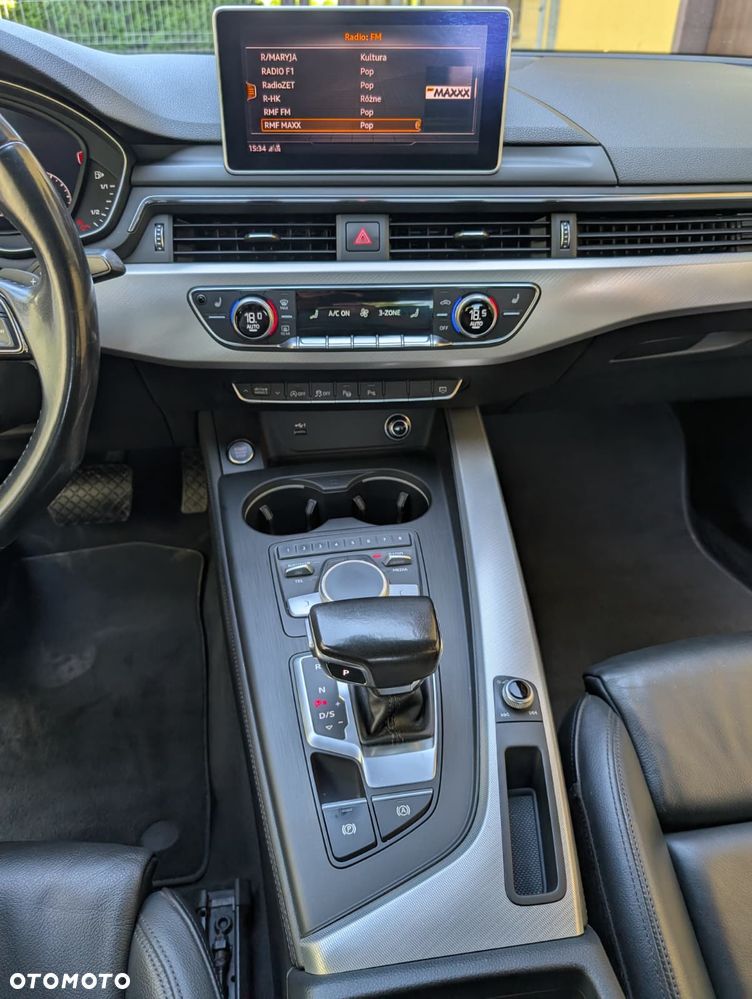 Audi A5 Sportback 40 TDI Sport S tronic - 35