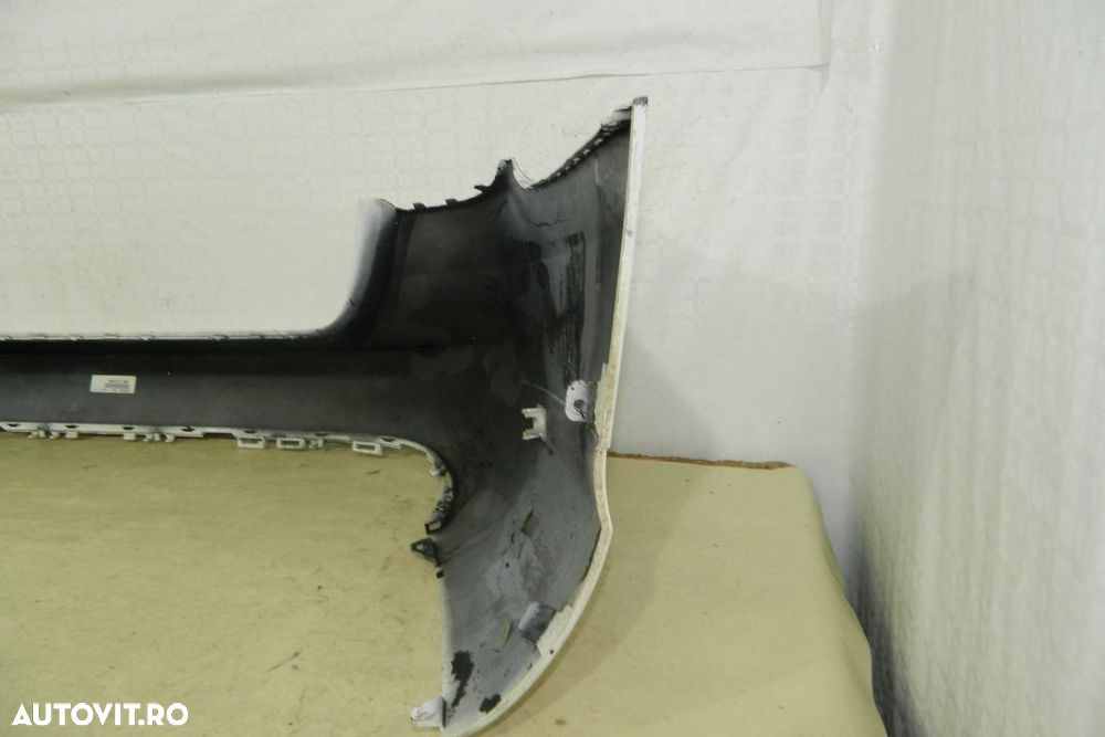 '-   Bara spate Mercedes C-Class W205 Kombi, 2015, 2016, 2017, 2018, , A2058853838 - 5