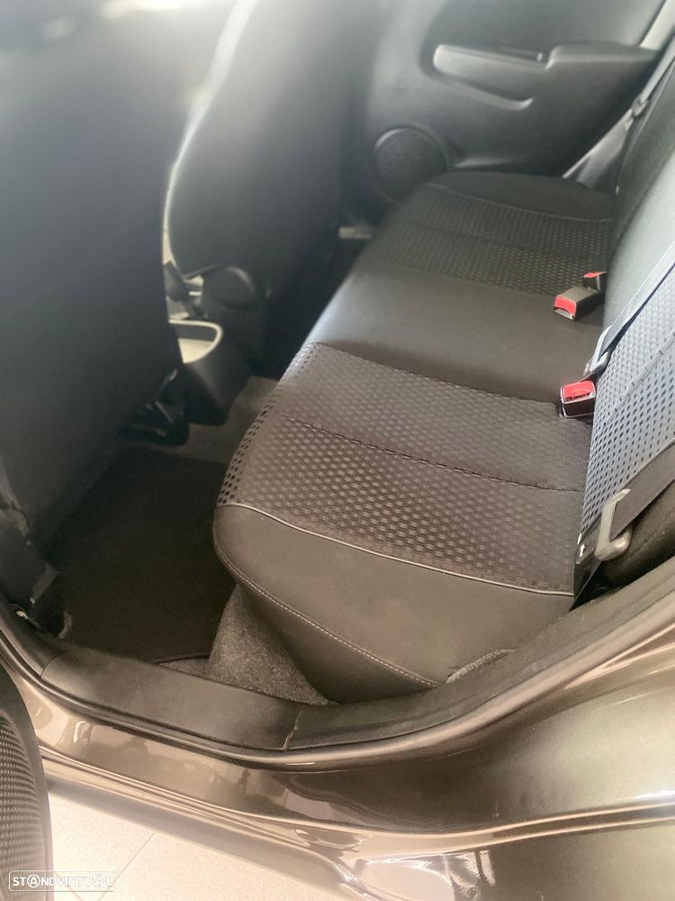 Mazda 2 1.3 MZR Advanced Navi - 7