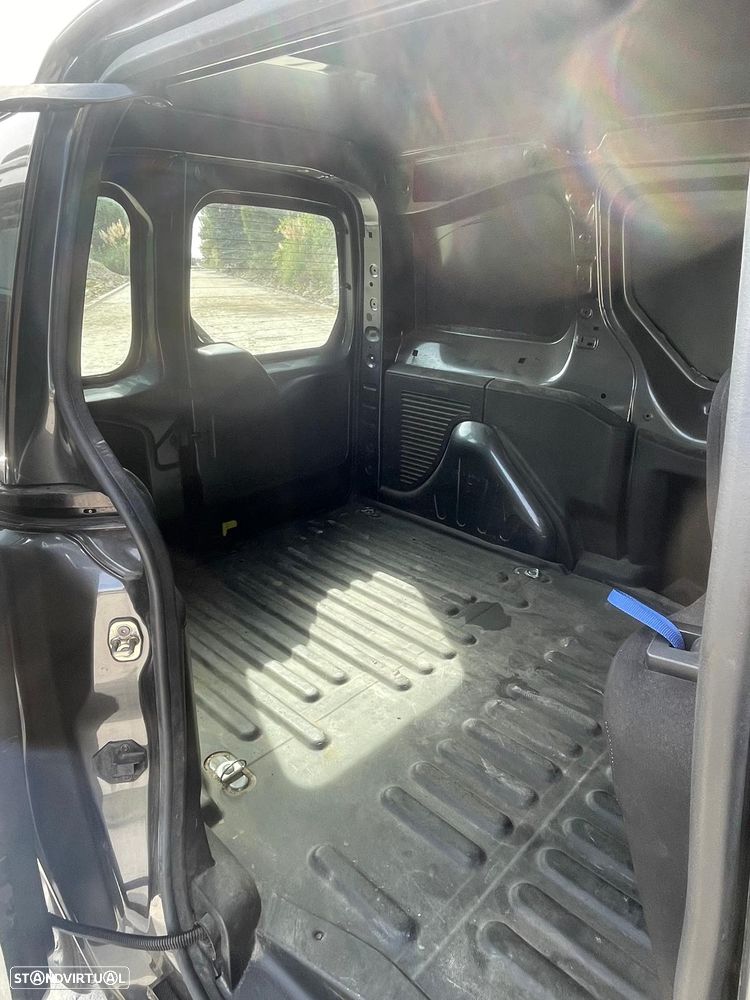 Citroën Berlingo 1.6 HDI Advance - 9