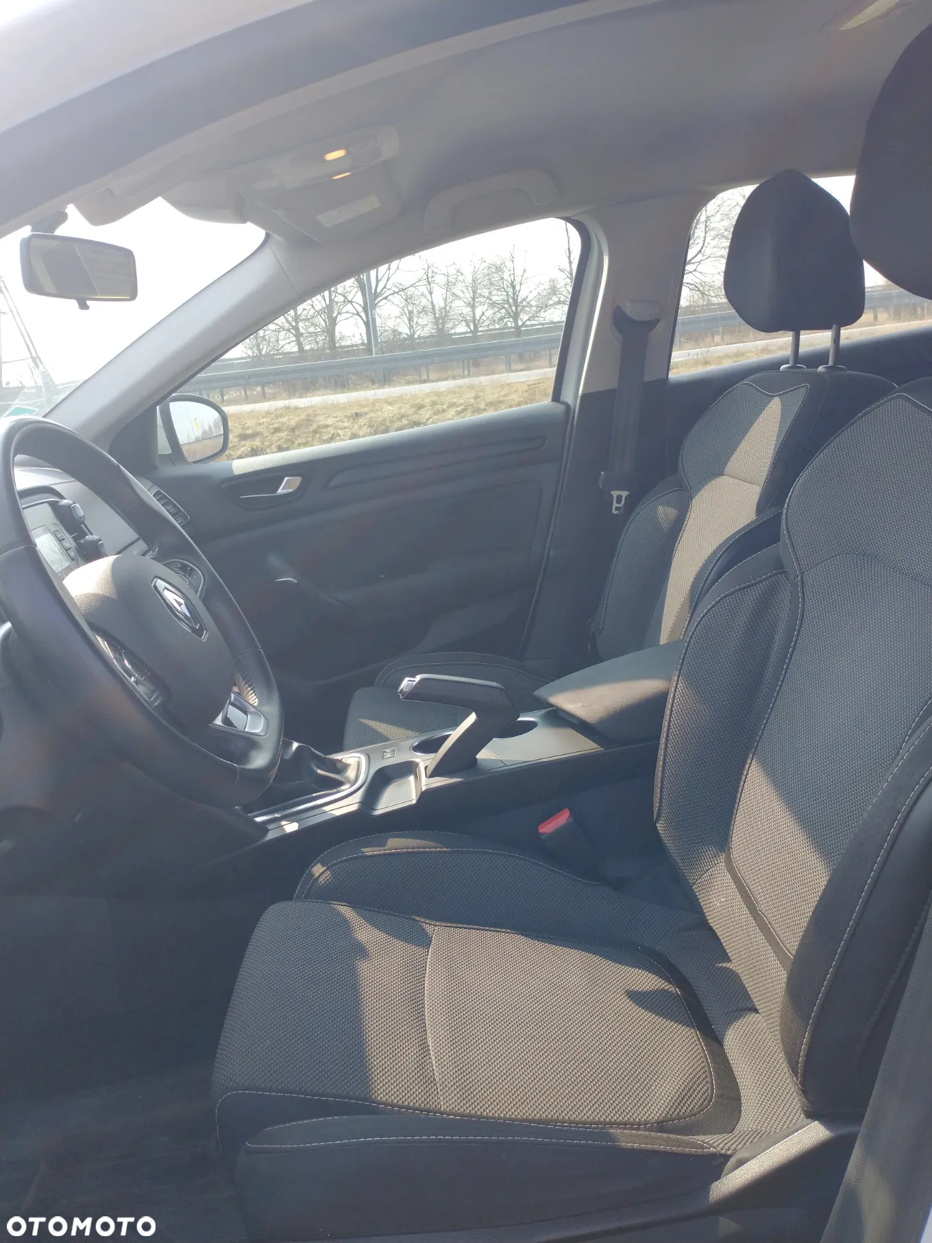 Renault Megane 1.5 dCi Business - 6