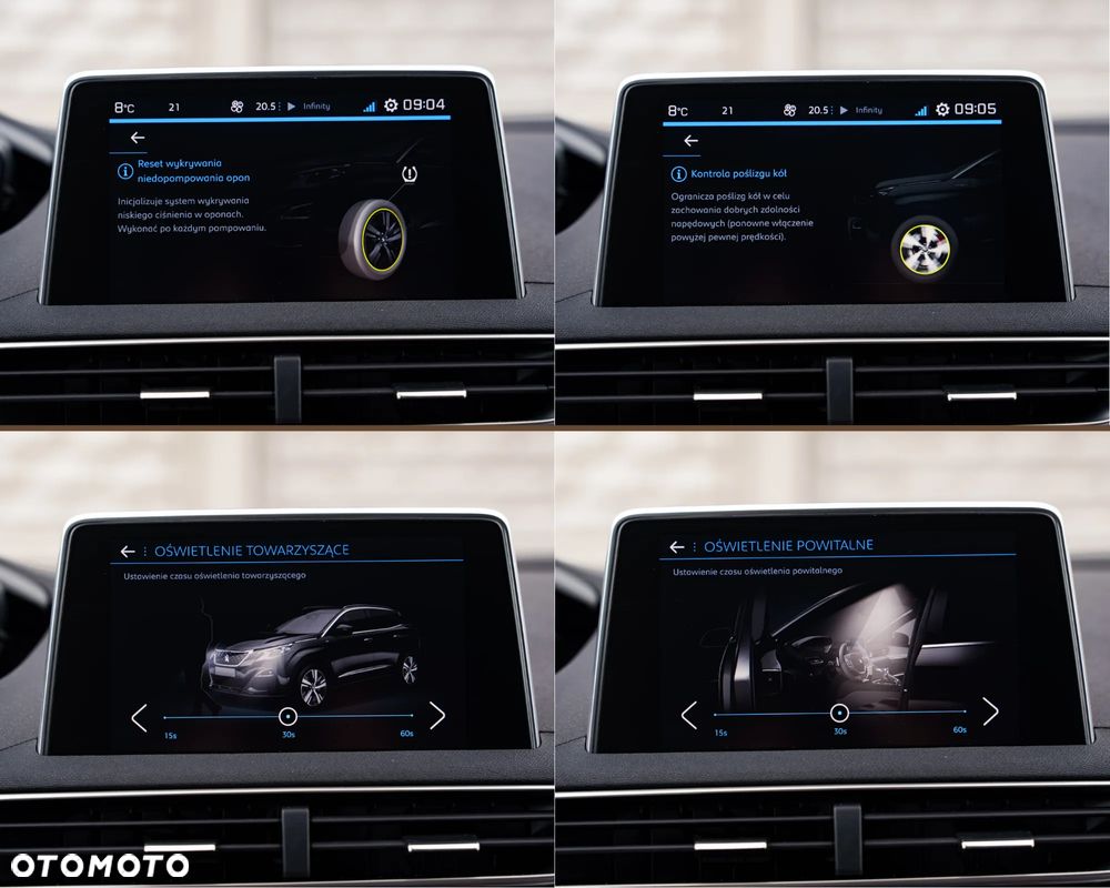 Peugeot 5008 BlueHDi 120 Allure - 30