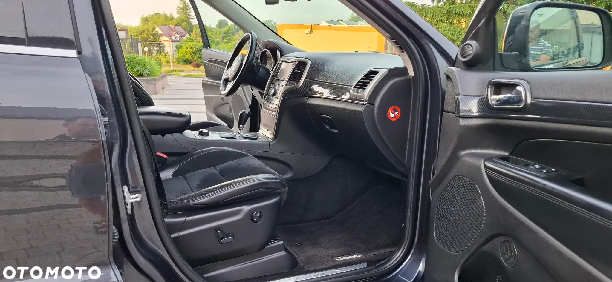 Jeep Grand Cherokee 3.0 CRD S-Limited - 17