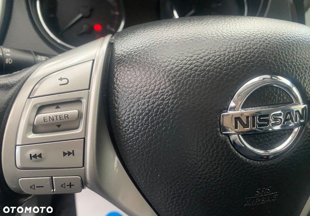 Nissan Qashqai - 13