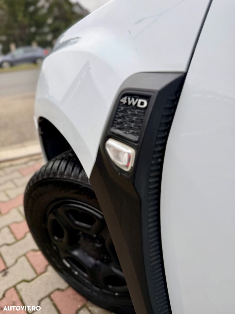 Dacia Duster 1.5 Blue dCi 4WD Comfort - 17