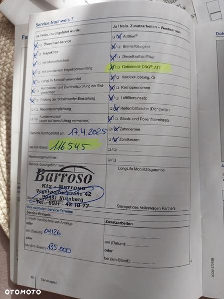 Volkswagen Tiguan 2.0 TDI DPF 4Motion BlueMotion Technology DSG Sport & Style - 38