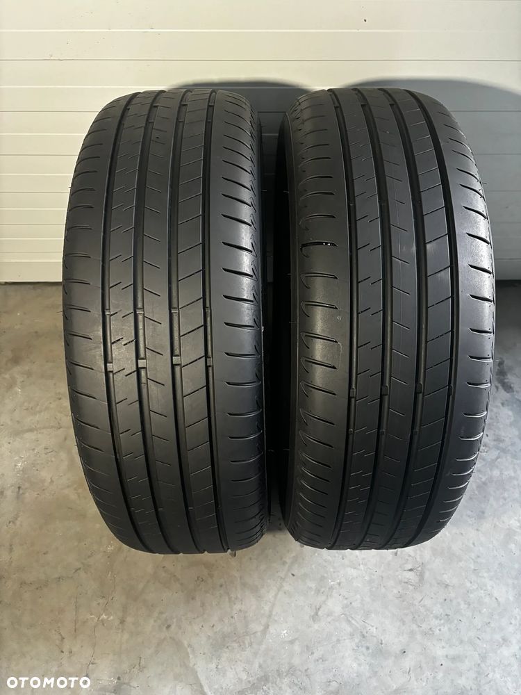 Opony letnie Bridgestone Alenza 001 - 225/60R18 - 1