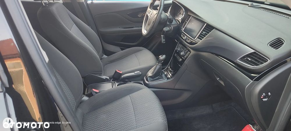 Opel Mokka - 17