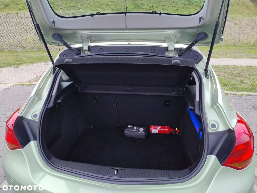 Opel Astra 1.4 Innovation - 13
