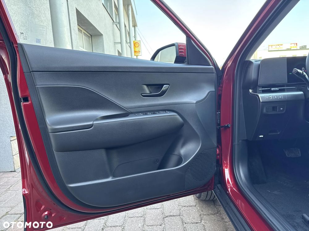 Hyundai Kona 1.6 GDI Hybrid Smart DCT - 11