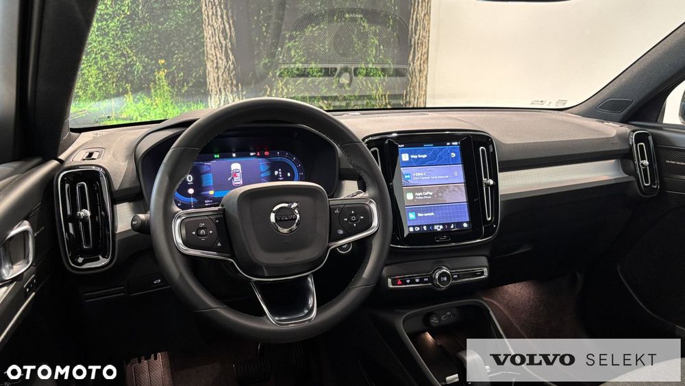 Volvo XC 40 - 14