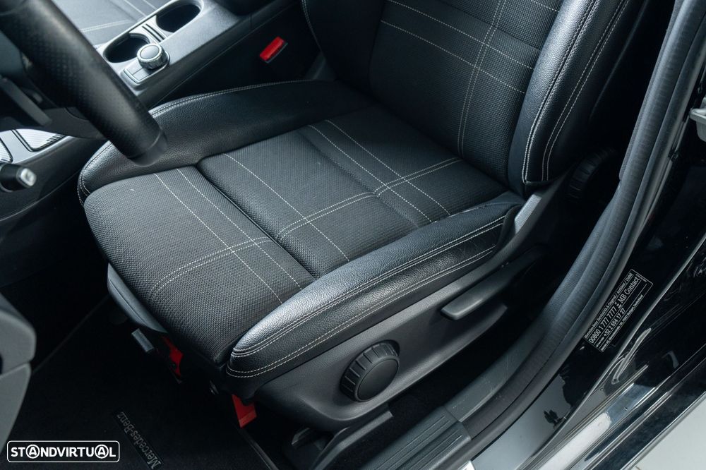 Mercedes-Benz CLA 180 d Shooting Brake Urban Aut. - 5