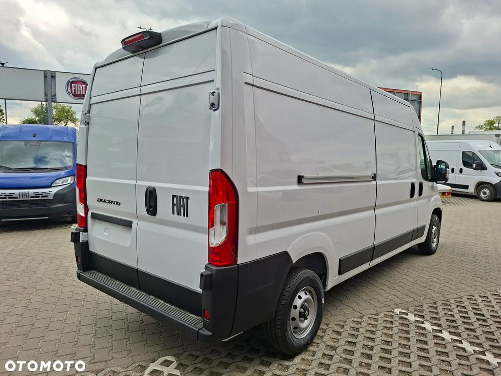 Fiat Od Ręki! Super Cena! Ducato L3H2 140KM - 7