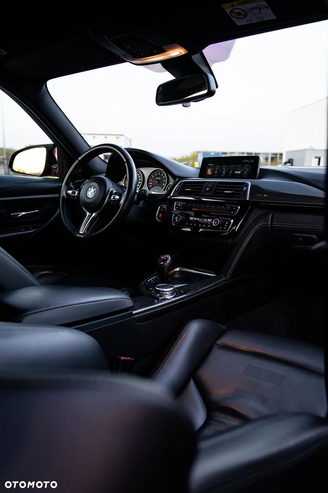 BMW M3 - 21
