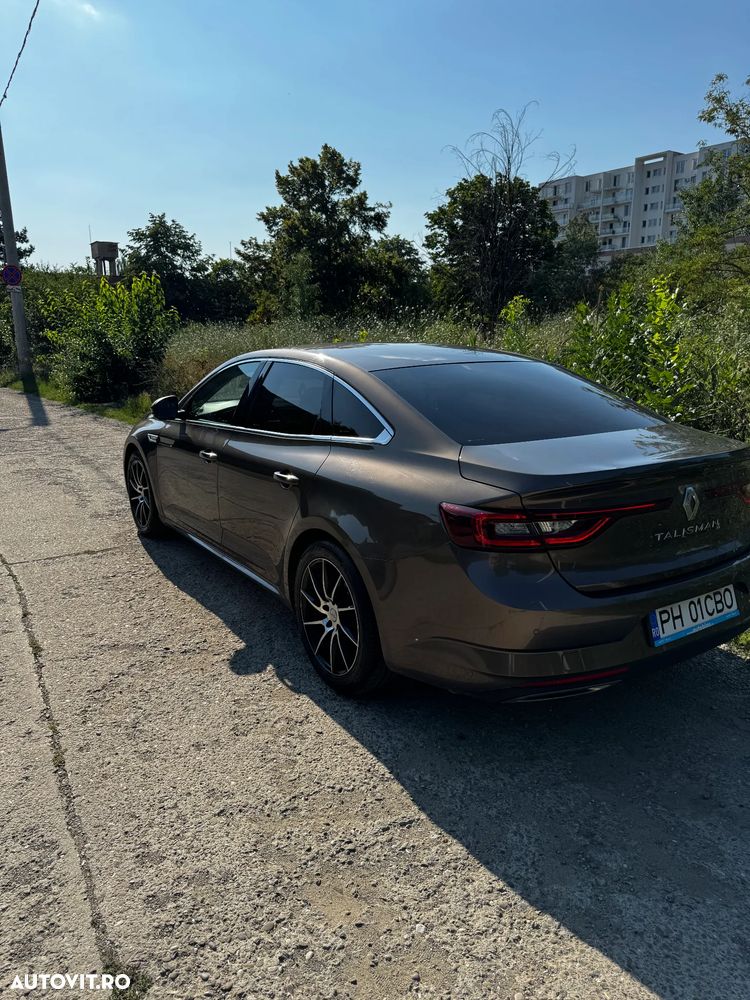 Renault Talisman - 21