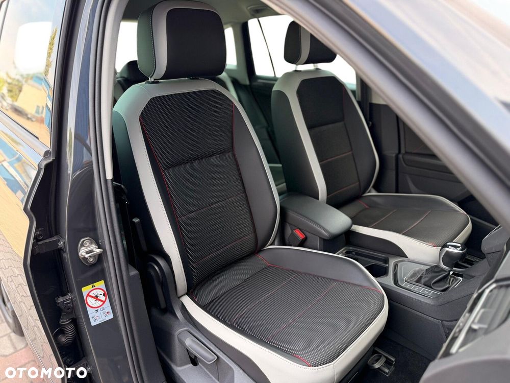Volkswagen Tiguan 2.0 TDI SCR Urban Sport DSG - 17