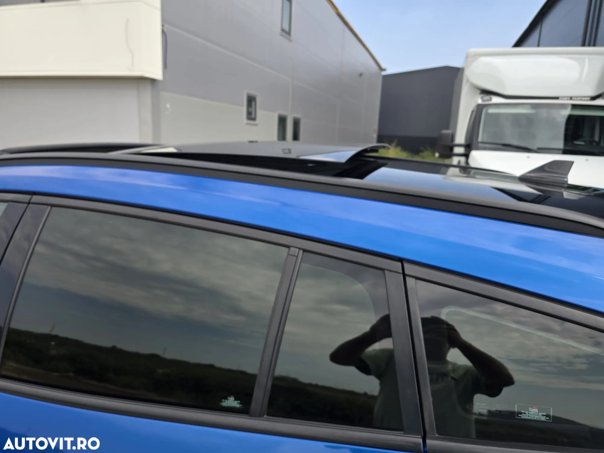 Ford Focus 2.0 EcoBlue ST-Line - 10