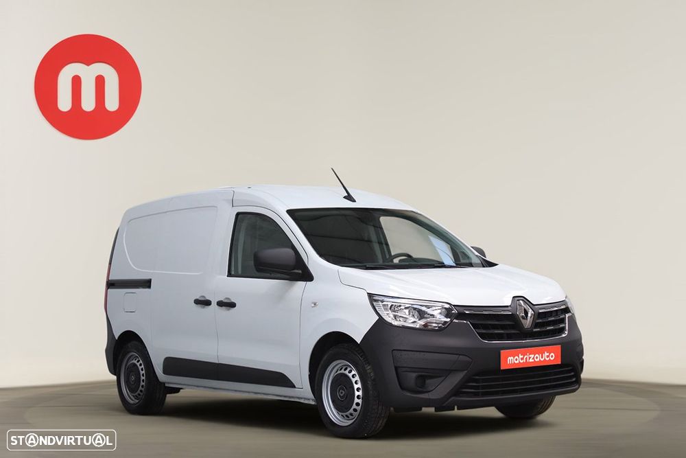 Renault express 1.5 blue dci advance - 1