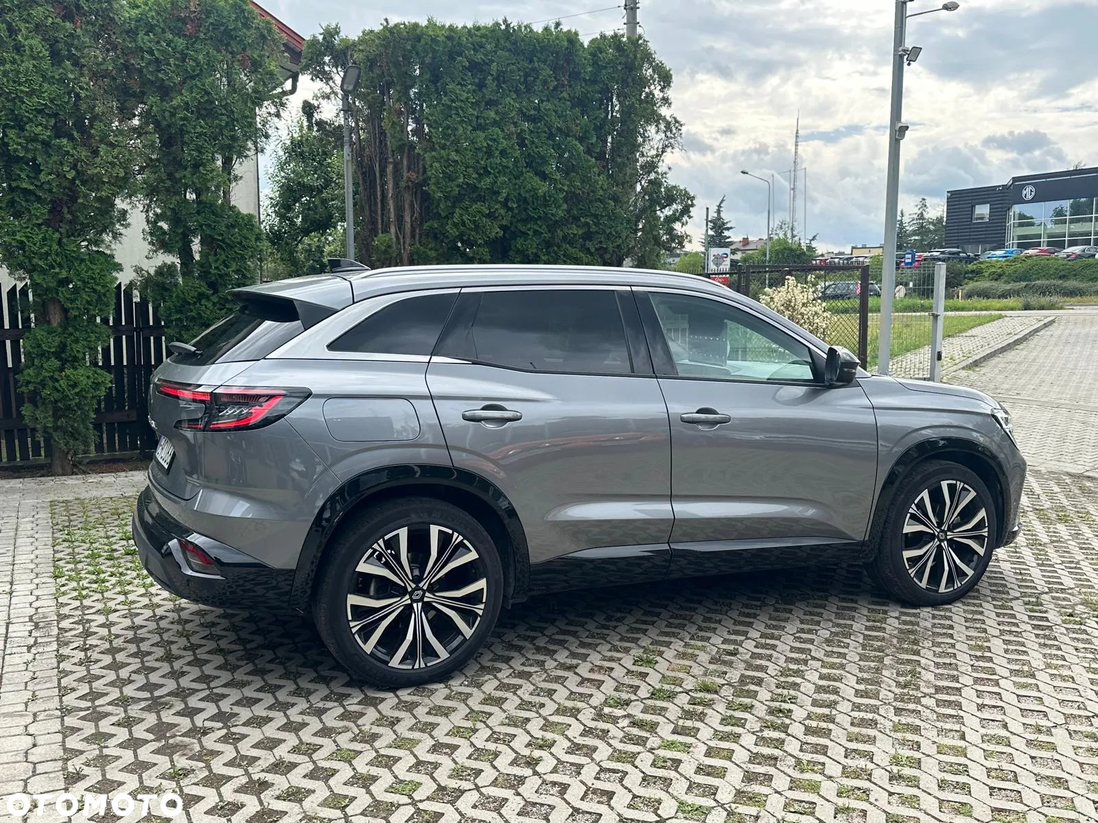 Renault Austral - 10