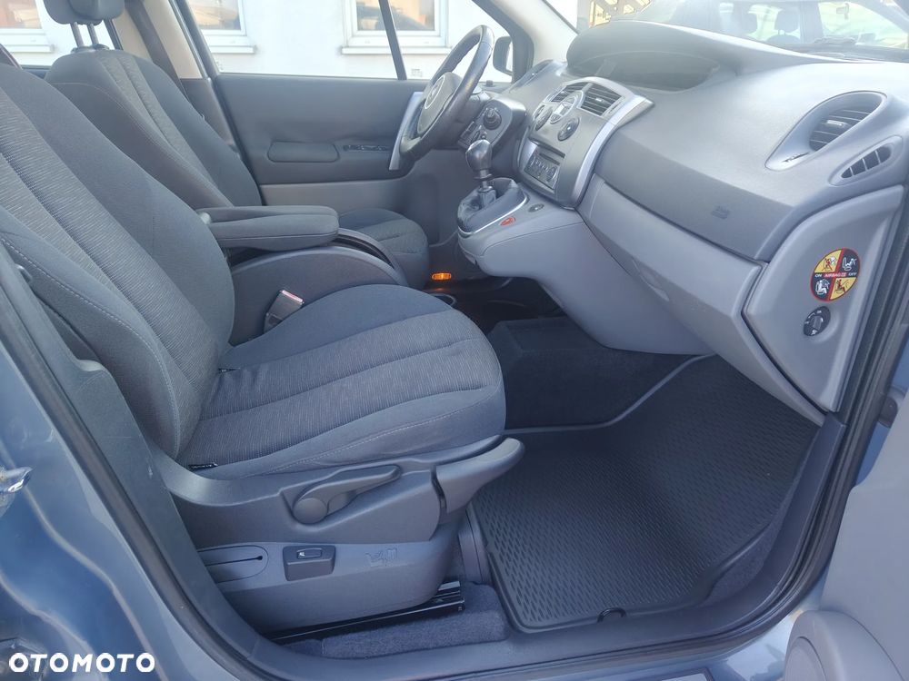 Renault Scenic - 14