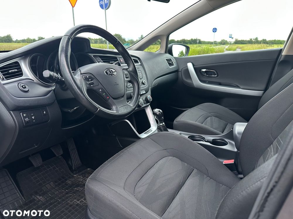 Kia Ceed 1.4 M - 7
