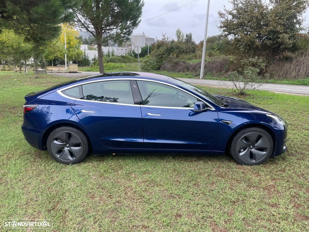 Tesla Model 3 Long-Range Dual Motor AWD - 8