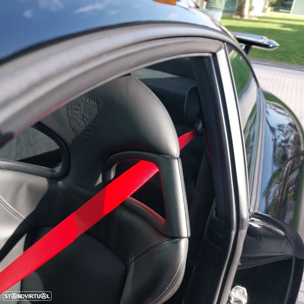 Porsche 911 (996) GT3 - 30