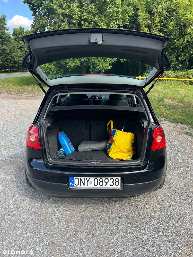 Volkswagen Golf 1.4 TSI Sportline - 11