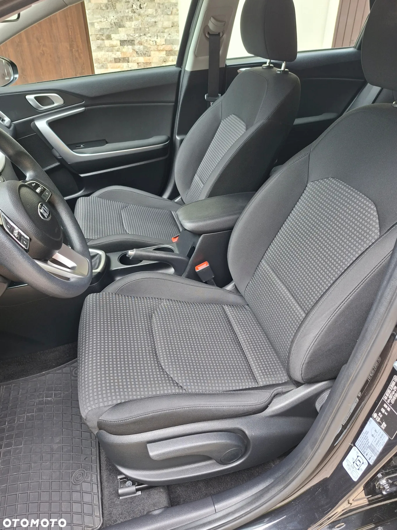 Kia Ceed 1.0 T-GDI S - 10