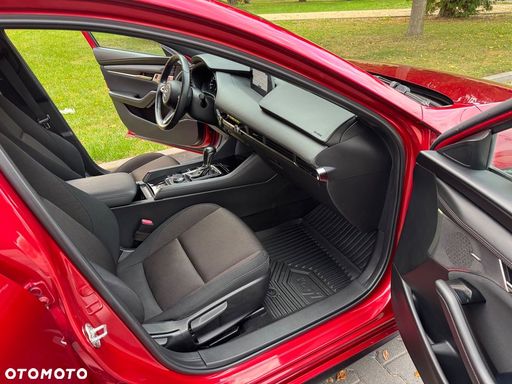 Mazda 3 - 35