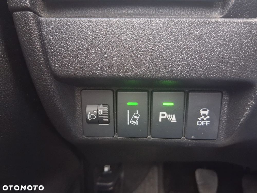 Honda Jazz 1.3i VTEC Comfort (ADAS) - 19