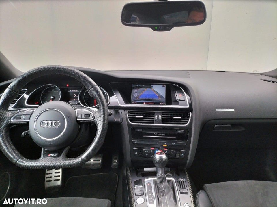 Audi RS5 - 18