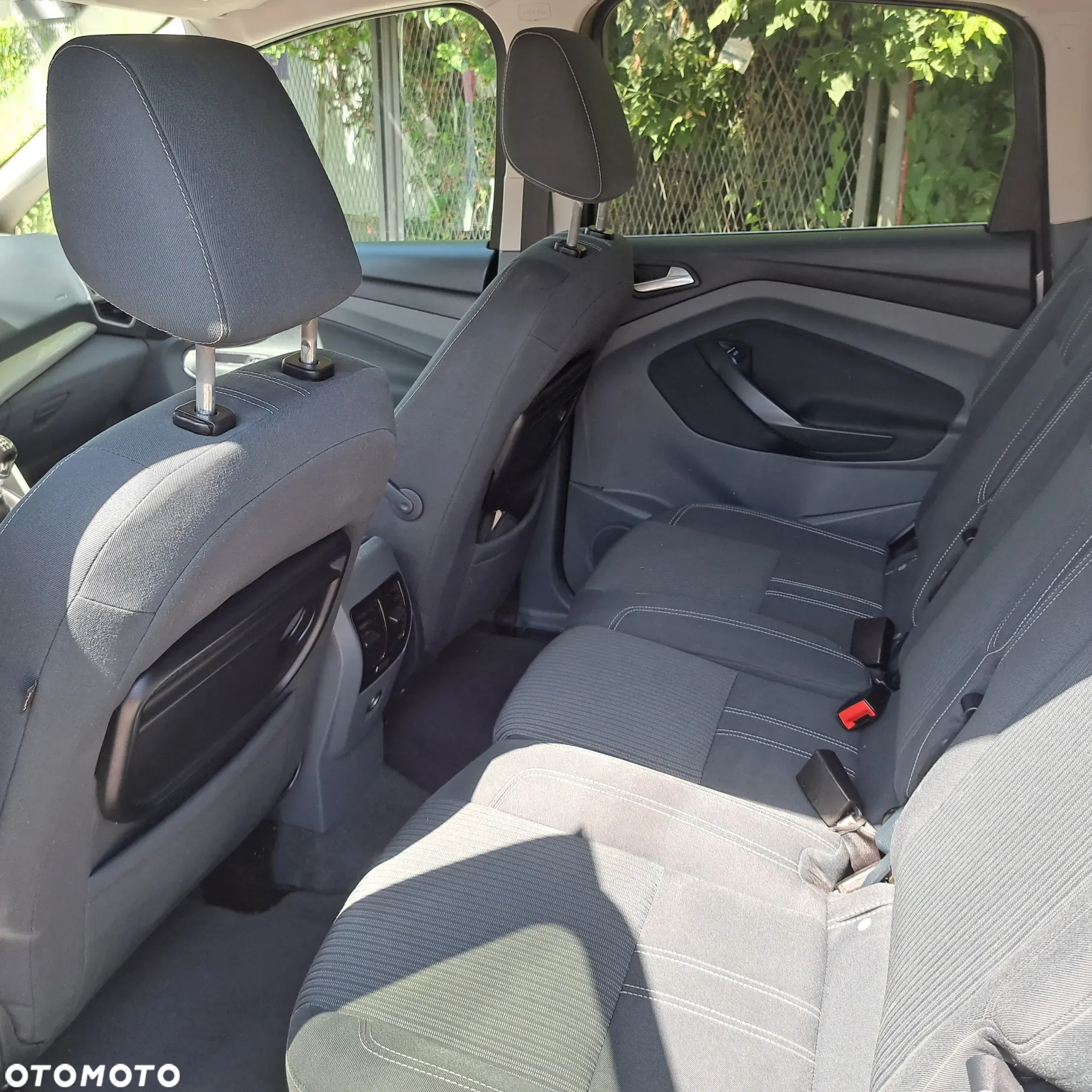 Ford C-MAX - 10