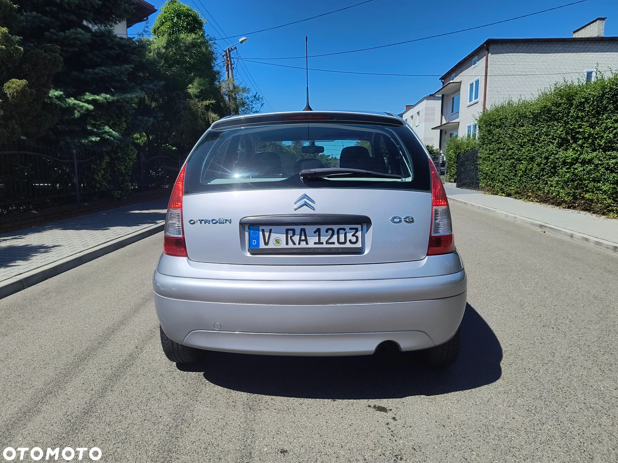 Citroën C3 1.4 Attraction - 7