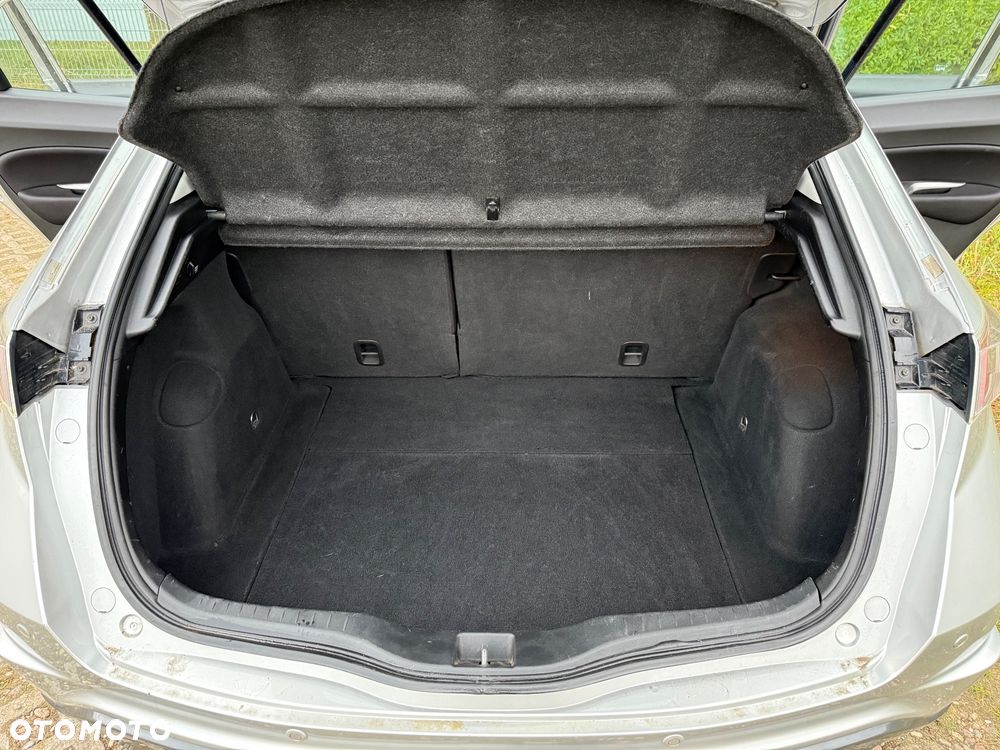 Honda Civic 1.4 i-VTEC Comfort - 17