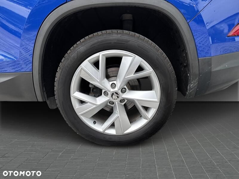 Skoda Kodiaq 2.0 TSI 4x4 Style DSG - 19
