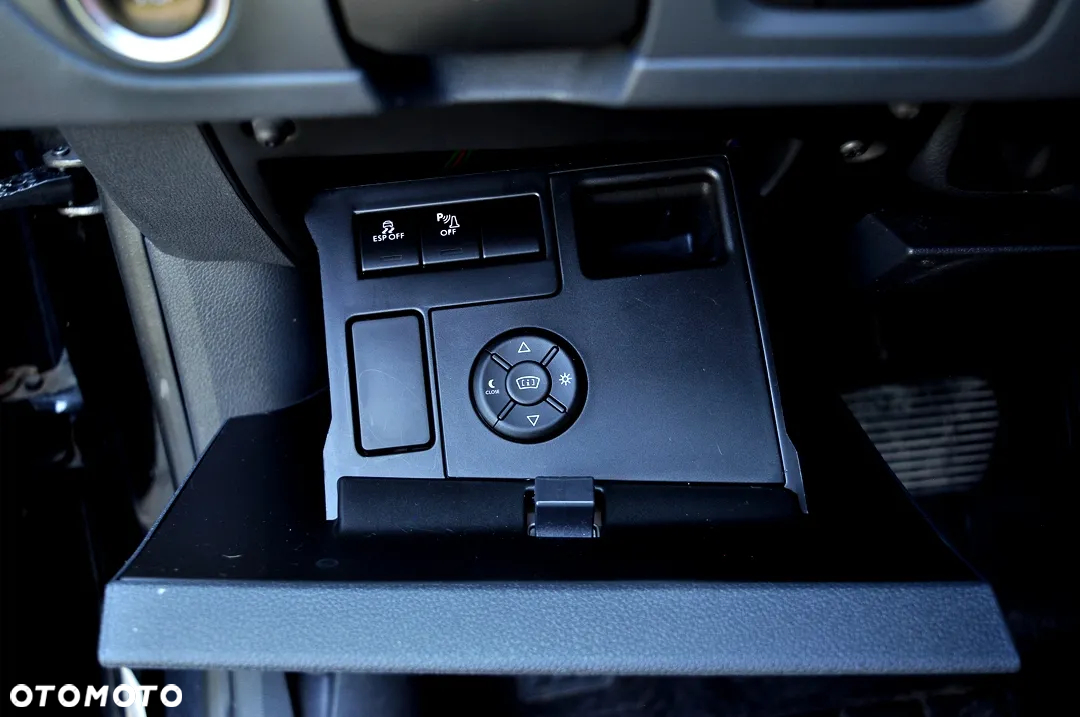 Peugeot 508 HDi FAP 205 Automatik GT - 40
