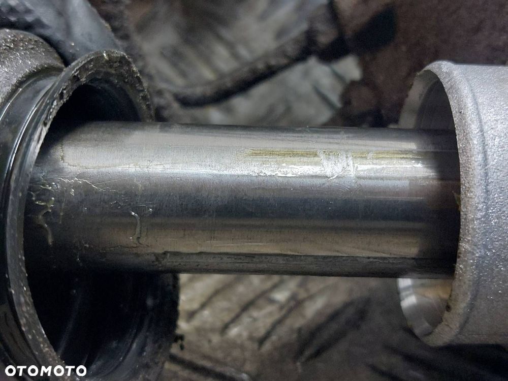 MAGLOWNICA PRZEKŁADNIA XSARA PICASSO I BERLINGO I PARTNER I EU 6200000050 - 5