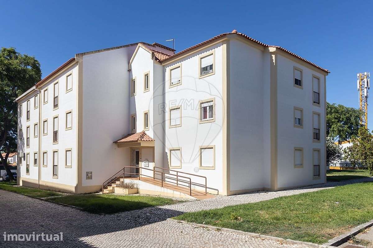 Apartamento T3 para venda - Grande imagem: 4/45