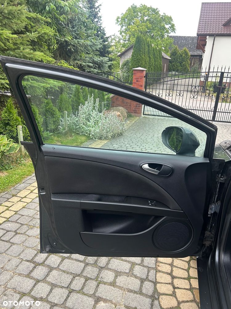 Seat Leon - 12