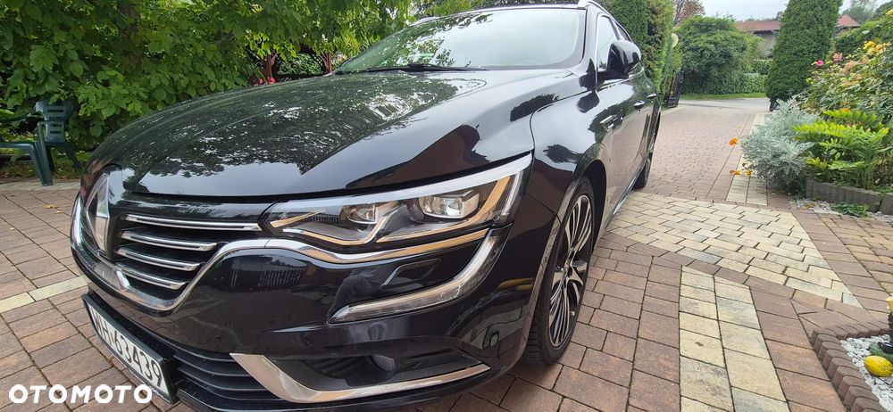 Renault Talisman Grandtour 16-20 - 4