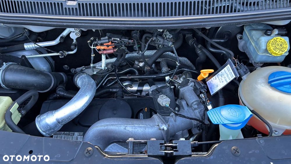 Volkswagen Transporter T5 - 20